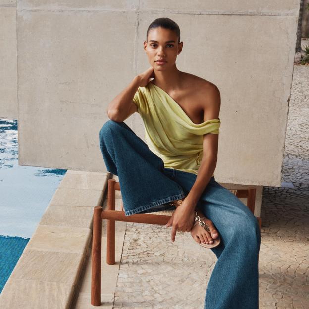 Это партийная одежда, которая будет опустошить в течение следующих весенних месяцев