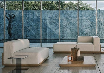 Фавориты Марты Ортеги: это самая красивая коллекция мебели в истории Zara Home