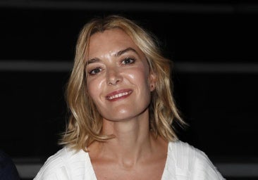 Самый спокойный вид Марты Ортеги, который вы можете скопировать