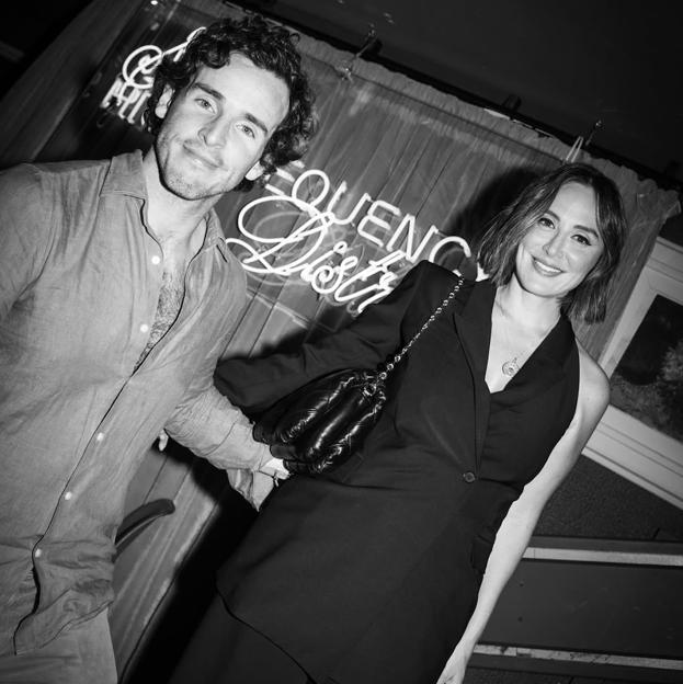 Файл Тамара Фалько: все странные вещи, которые произошли с маркизой де Гриньон в последние недели