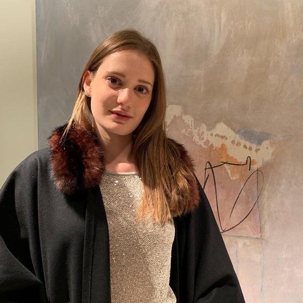 Кто такая Микала Белмонт, сестра Софии Палазуэло -в