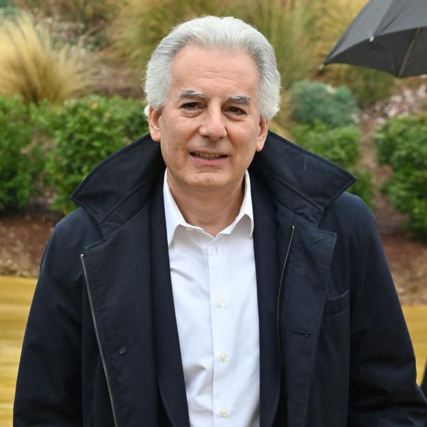 Разрыв Альваро Варгас Ллоза в худший момент его жизни: почему его подруга ушла после смерти отца