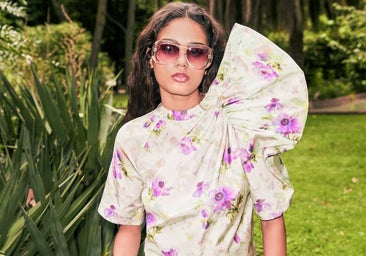 Луна Берроа, молодого вундеркинды по испанскому кино, которое премьера фильма с Аменабаром: «У вас всегда есть план B в жизни»