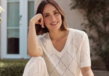 Новая жизнь Альдара Фалко де -ла -Сьерва, самая неизвестная сестра Тамары