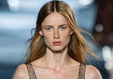 Если ваши волосы падают, эти капсулы Anticaída наиболее рекомендуются дерматологами