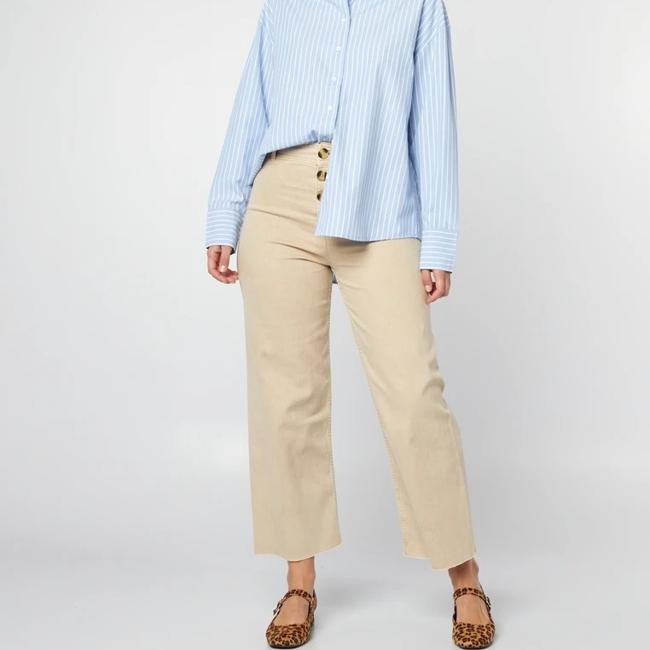 Ковбой с двойной кнопкой киаби, 18 евро.