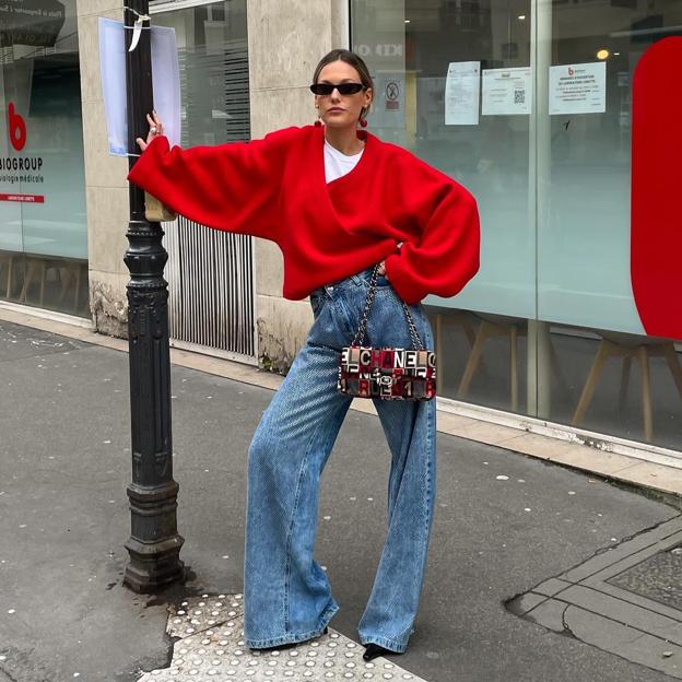 Возврат джинсов: 6 моделей Zara, которые сохранят ваши развлечения