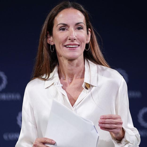 Тельма Ортис под синдромом Летиции: критика его выступления в Нью -Йорке и сравнение с его сестрой