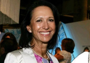 Новые откровения о Марте Гайа, великой любви короля Хуана Карлоса: Хунчо звонит ему и хочет закончить свои дни вместе