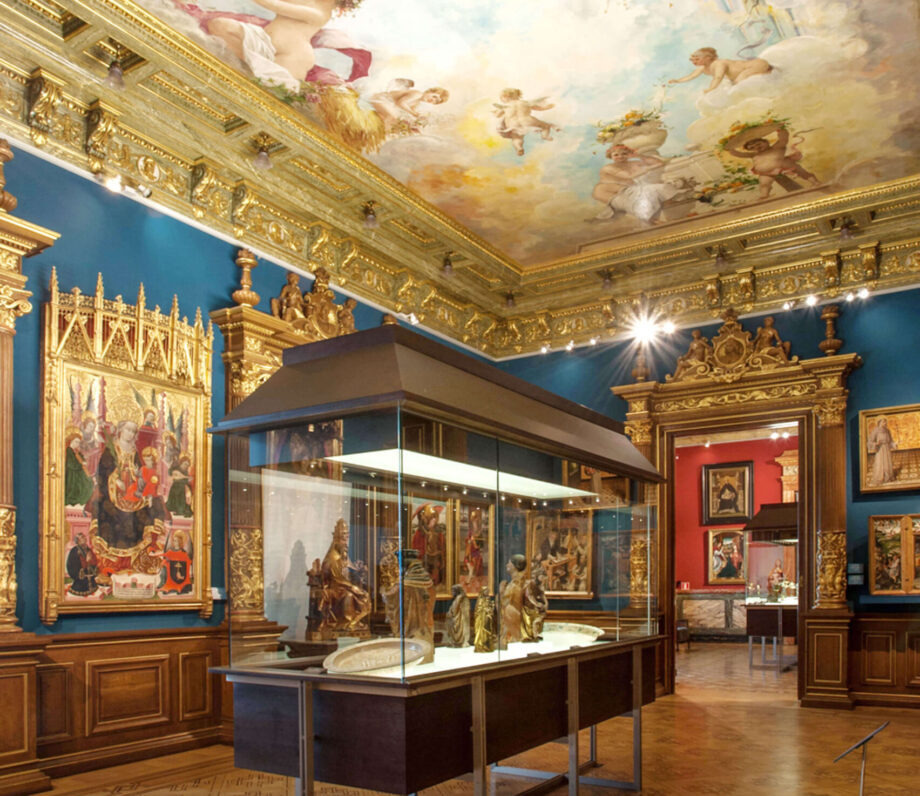 Альтернативный текст