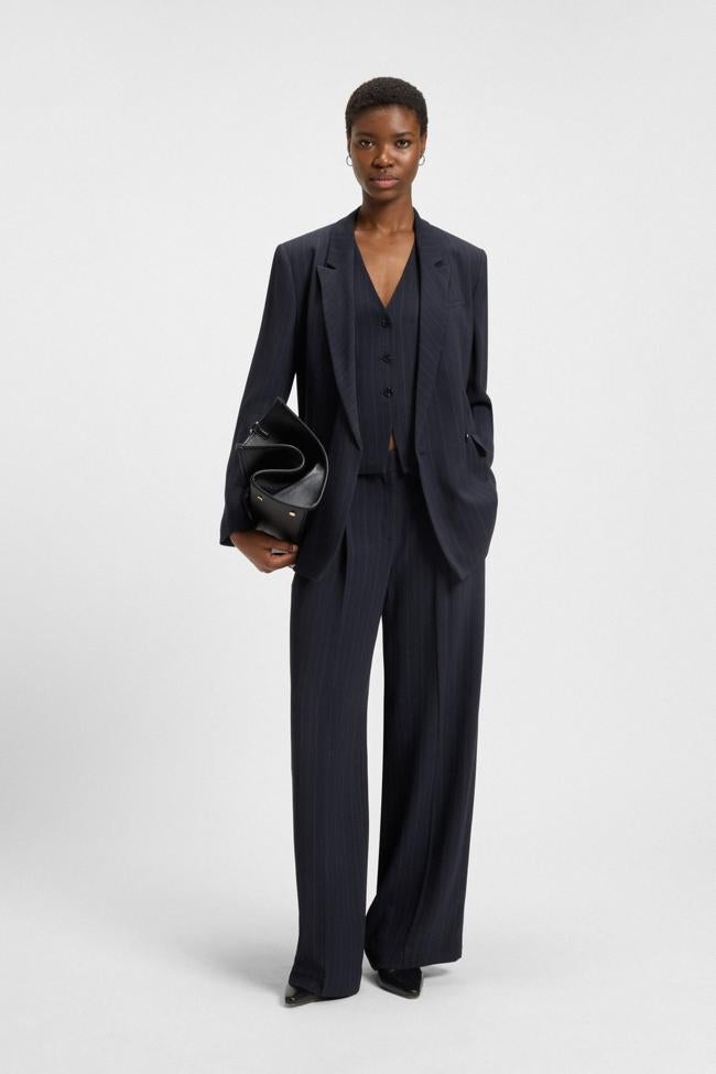 Костюм босса.