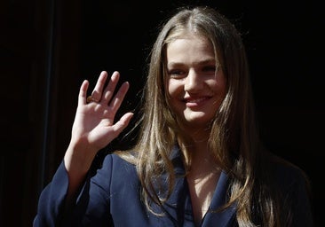 Прическа для слоев принцессы Леонора: хитрость, чтобы дать жизнь длинным волосам XL