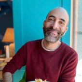 Хорхе С. Паркер