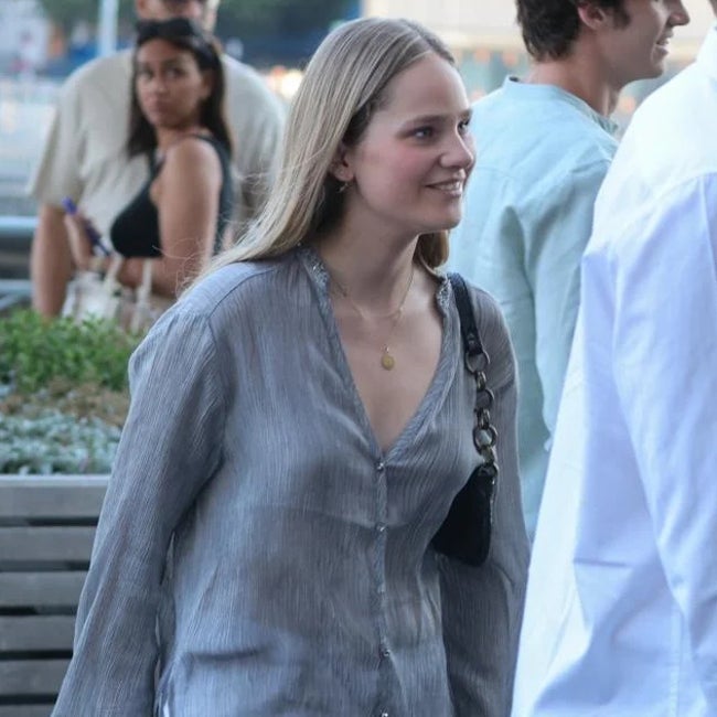 Ирен Урдангарин уже сталкивается с вторым карьерным курсом в Оксфорде.