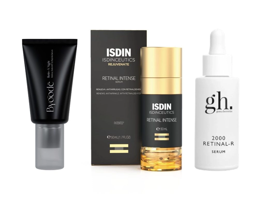 Ретиноидный натюрморт