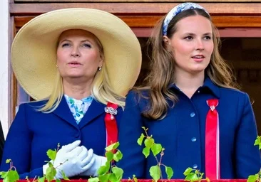 Ингрид Александра из Норвегии рассказывает о грязном белье своей семьи: «Это очень серьезные поступки»