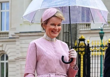 Матильде, идеальной королеве, исполняется 53 года: почему ее обожают в Бельгии, несмотря на то, что она не самая красивая и не самая вирусная