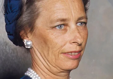 Рагнхильд Норвежская, тетя Хокона и объявленная врагом Метте-Марит: «Я надеюсь умереть, прежде чем увидеть ее королевой»