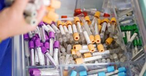 Исследование предполагает, что один образец крови вскоре сможет выявить несколько видов рака