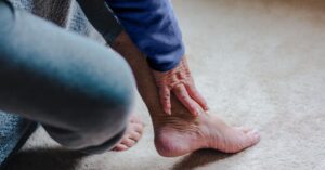 Открытие природного GLP-1, скрытого в суставах, может произвести революцию в лечении артрита