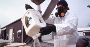 Воздействие пестицидов может быть связано с колоректальным раком у молодых людей