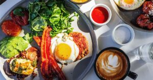 Кето может помочь лучше всего привести к ремиссии диабета: вот почему