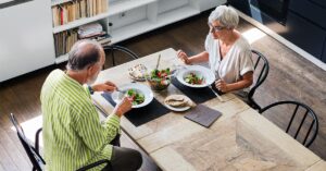 Может ли ваша интуиция предсказать болезнь Паркинсона? Изменения микробиома могут быть ранним признаком