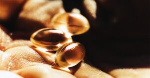 Может ли витамин D помочь предотвратить диабет? Возможно, если у вас правильные гены