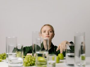 Здоровое питание в реальной жизни сложнее, чем кажется