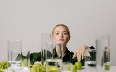 Здоровое питание в реальной жизни сложнее, чем кажется