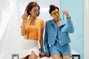 Какие анализы проходит косметика, повышающая коллаген?