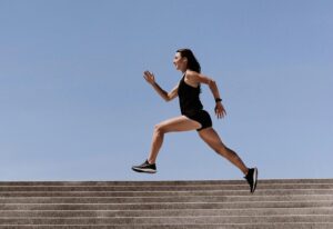 Пробежка стимулирует память и замедляет снижение когнитивных функций