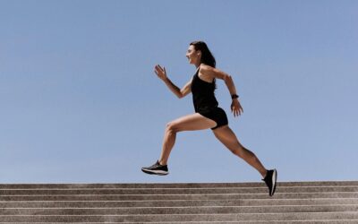 Пробежка стимулирует память и замедляет снижение когнитивных функций