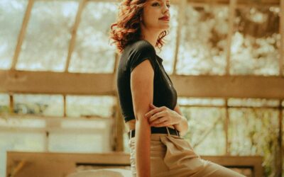 изменения микробиоты во время менопаузы