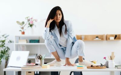 тренажерный зал не компенсирует 8 часов работы в офисе