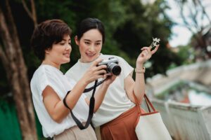 туман в мозгу при менопаузе носит временный характер