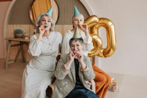 Почему поздно ложиться спать во время менопаузы кажется гораздо хуже, чем раньше
