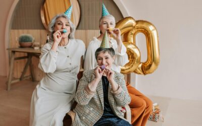 Почему поздно ложиться спать во время менопаузы кажется гораздо хуже, чем раньше