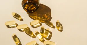 B12, добавки с фолиевой кислотой могут сыграть ключевую роль в борьбе с хронической усталостью