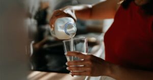 Натуральные трансжиры в молочных продуктах не связаны с повышенным риском сердечных заболеваний или диабета