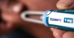 Препараты GLP-1, такие как Ozempic и Wegovy, могут помочь замедлить биологическое старение