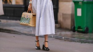 От португальского символа к новинке от Carolina Herrera: корзина ручной работы, которая теперь пользуется успехом у люксовых брендов