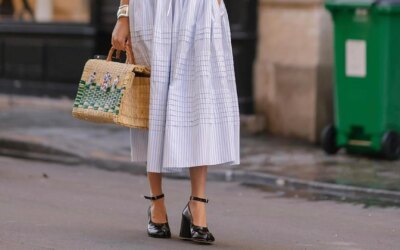 От португальского символа к новинке от Carolina Herrera: корзина ручной работы, которая теперь пользуется успехом у люксовых брендов