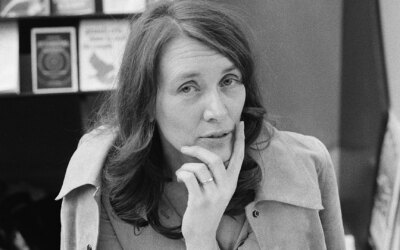 Зачем начинать читать Анни Эрно этим летом: ее основные книги