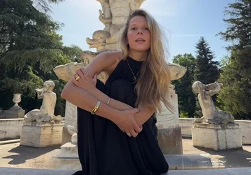 София Хамела: «Сети — это метод проб и ошибок, а ошибки — это часть пути»