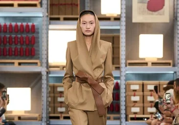 Ян Гриффитс, креативный директор Max Mara, о 75-летии фирмы: «Мы создаем настоящую одежду для настоящих женщин»