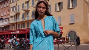 На радаре новых коллекций Sfera, Noon, Massimo Dutti и Balzac Paris: лучшие покупки недели