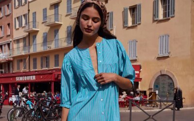 На радаре новых коллекций Sfera, Noon, Massimo Dutti и Balzac Paris: лучшие покупки недели