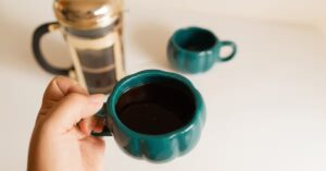 5 чашек кофе в день связаны со значительным снижением риска цирроза печени и рака печени