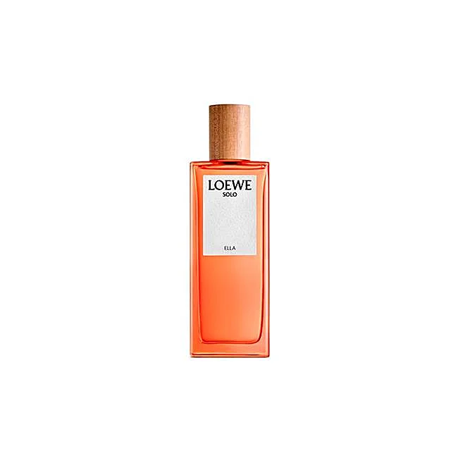 Парфюм Solo Ella от Loewe.